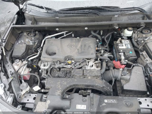JTMN1RFV4LD065845 Toyota a25a-fks