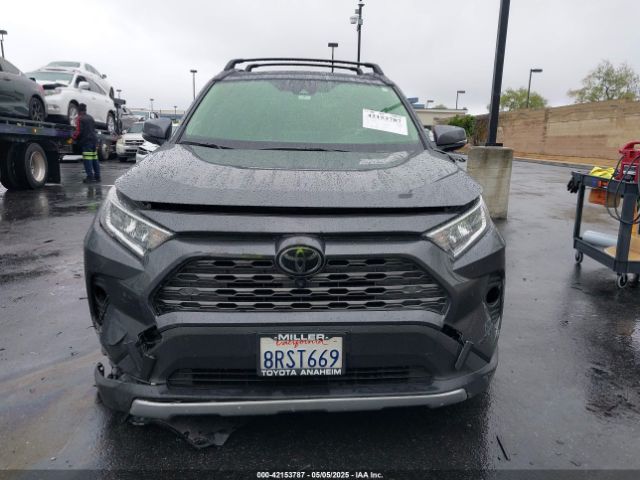 JTMN1RFV4LD065845 Toyota a25a-fks