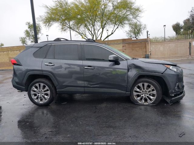 JTMN1RFV4LD065845 Toyota a25a-fks