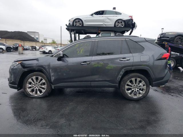 JTMN1RFV4LD065845 Toyota a25a-fks