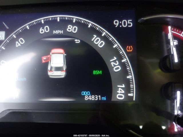 JTMN1RFV4LD065845 Toyota a25a-fks