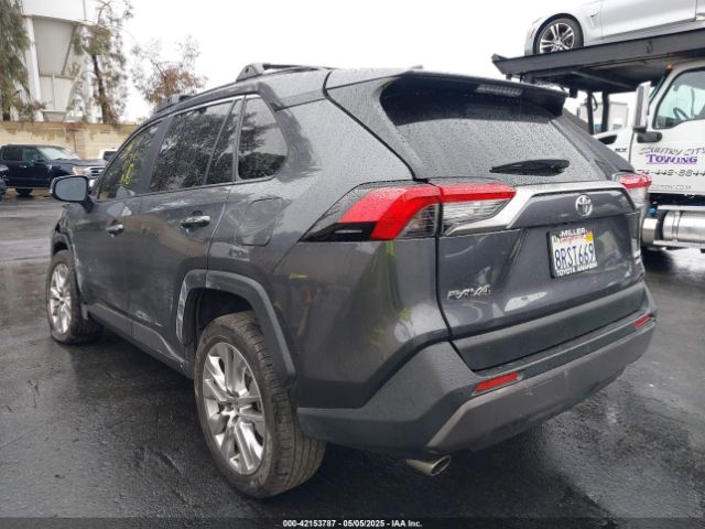 JTMN1RFV4LD065845 Toyota a25a-fks