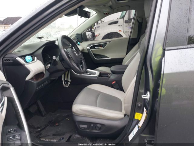 JTMN1RFV4LD065845 Toyota a25a-fks