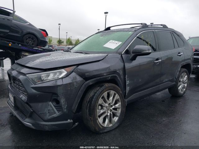 JTMN1RFV4LD065845 Toyota a25a-fks
