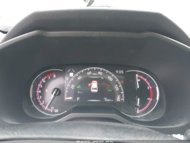 JTMN1RFV4LD065845 Toyota a25a-fks