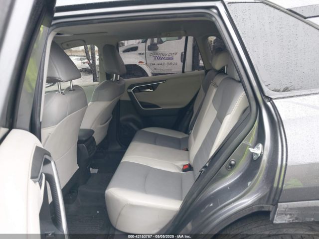 JTMN1RFV4LD065845 Toyota a25a-fks