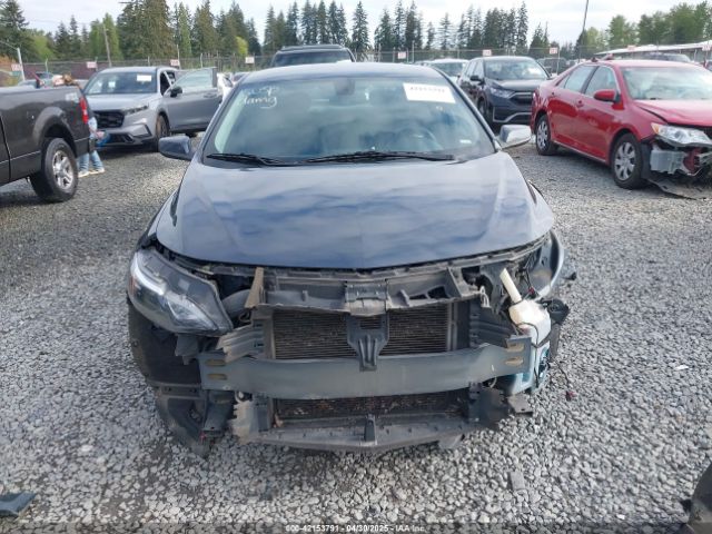 1G1ZD5ST6KF142877 Chevrolet MALIBU LT