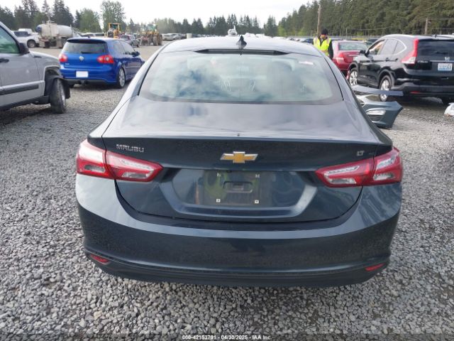 1G1ZD5ST6KF142877 Chevrolet MALIBU LT