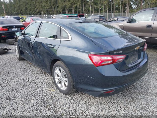 1G1ZD5ST6KF142877 Chevrolet MALIBU LT