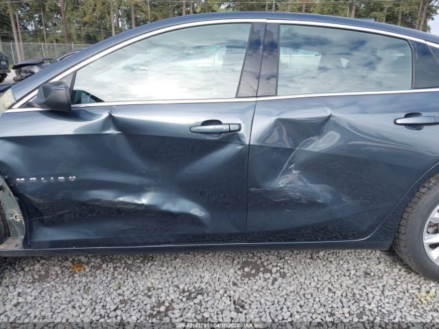 1G1ZD5ST6KF142877 Chevrolet MALIBU LT