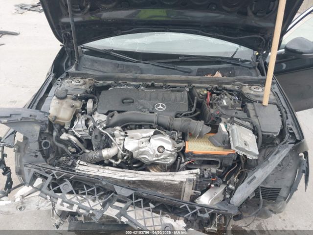 2020 MERCEDES-BENZ A 220 W1K3G4EB3LJ201695 Photo 9