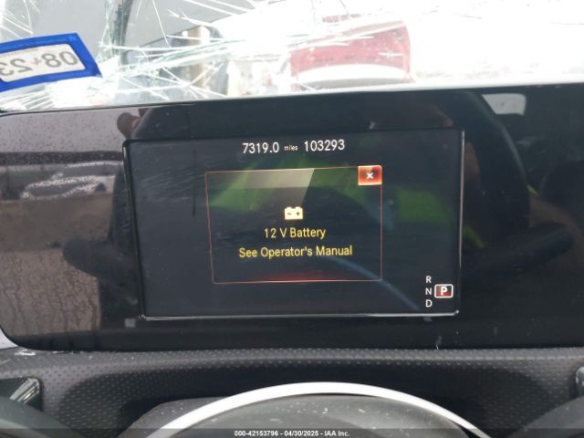2020 MERCEDES-BENZ A 220 W1K3G4EB3LJ201695 Photo 6