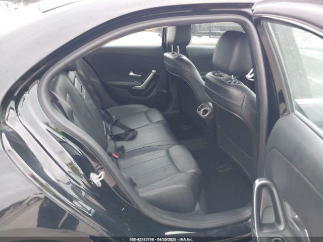 2020 MERCEDES-BENZ A 220 W1K3G4EB3LJ201695 Photo 7