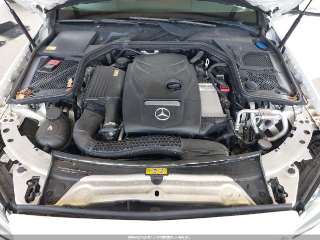 55SWF4KB6FU023015 Mercedes-Benz C 300 4matic/luxury 4matic/sport 4matic