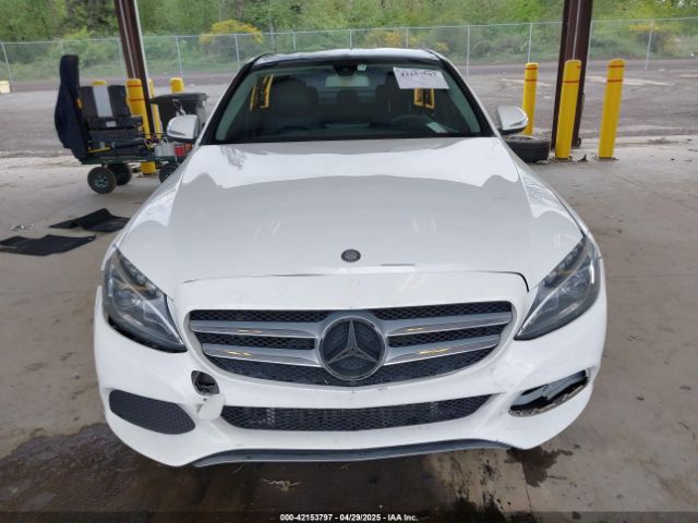 55SWF4KB6FU023015 Mercedes-Benz C 300 4matic/luxury 4matic/sport 4matic