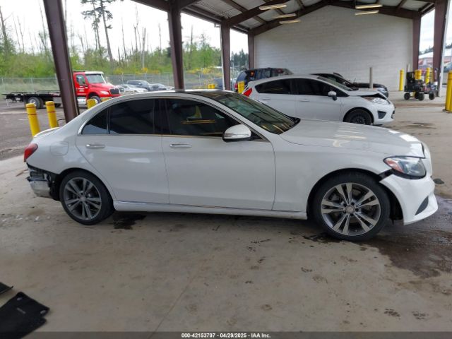 55SWF4KB6FU023015 Mercedes-Benz C 300 4matic/luxury 4matic/sport 4matic