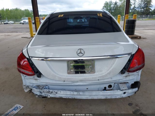 55SWF4KB6FU023015 Mercedes-Benz C 300 4matic/luxury 4matic/sport 4matic