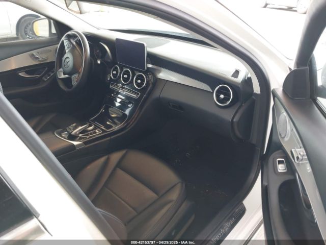 55SWF4KB6FU023015 Mercedes-Benz C 300 4matic/luxury 4matic/sport 4matic