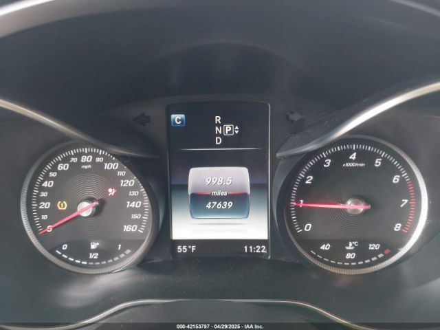 55SWF4KB6FU023015 Mercedes-Benz C 300 4matic/luxury 4matic/sport 4matic