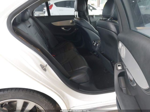 55SWF4KB6FU023015 Mercedes-Benz C 300 4matic/luxury 4matic/sport 4matic
