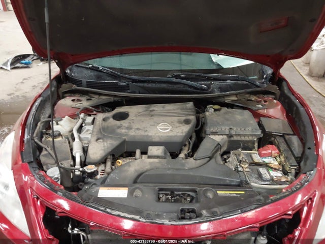 Nissan Altima 2.5 S 2015 1N4AL3AP6FC110413 Image 10