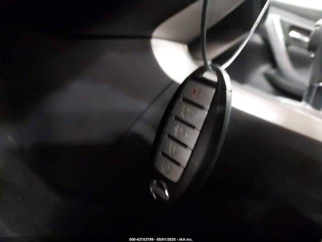 Nissan Altima 2.5 S 2015 1N4AL3AP6FC110413 Image 11