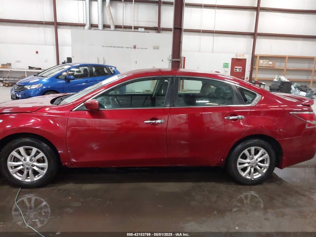 Nissan Altima 2.5 S 2015 1N4AL3AP6FC110413 Image 15