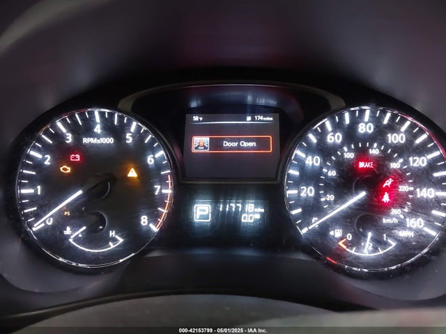 Nissan Altima 2.5 S 2015 1N4AL3AP6FC110413 Image 16