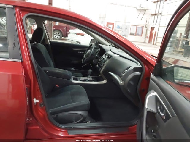 Nissan Altima 2.5 S 2015 1N4AL3AP6FC110413 Image 5