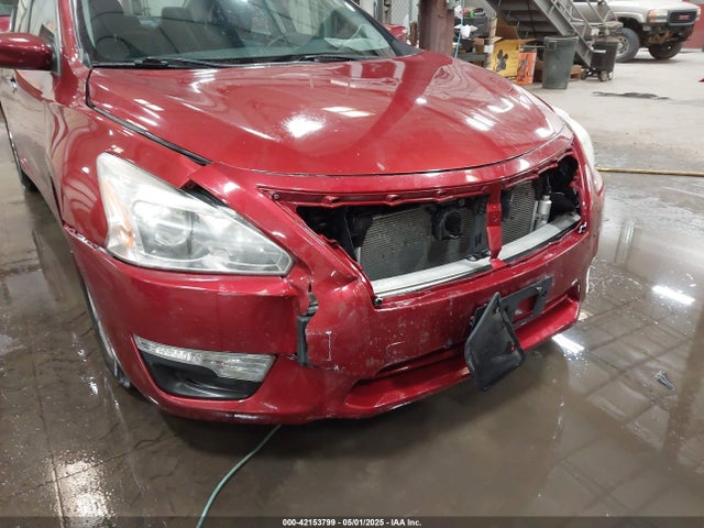 Nissan Altima 2.5 S 2015 1N4AL3AP6FC110413 Image 6