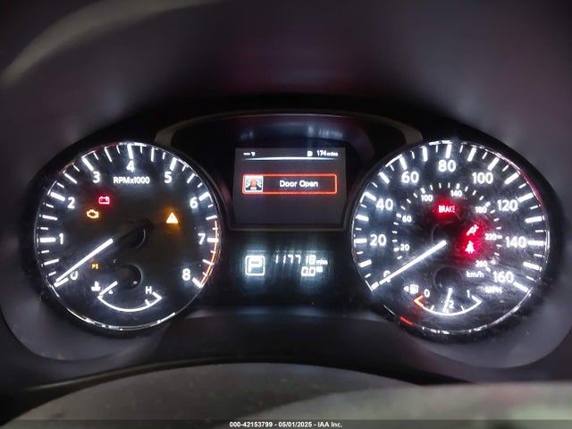 Nissan Altima 2.5 S 2015 1N4AL3AP6FC110413 Image 7
