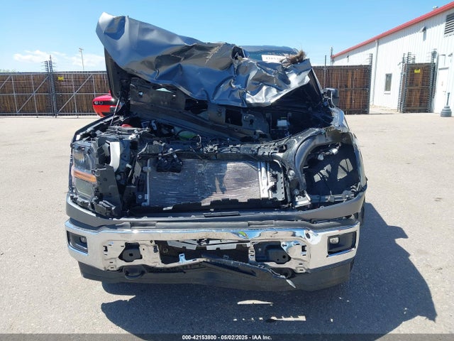 1FTFW3L55SKD38180 Ford F-150 Xlt