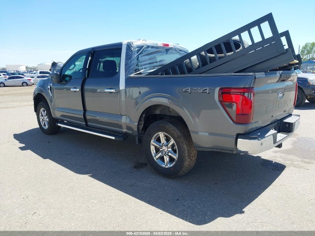 1FTFW3L55SKD38180 Ford F-150 Xlt