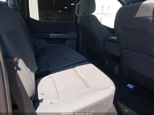 1FTFW3L55SKD38180 Ford F-150 Xlt