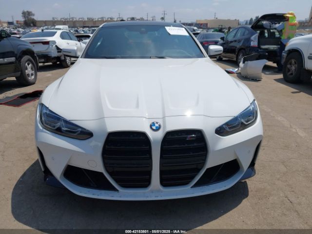 WBS33AZ04NCJ20752 BMW M4 Competition