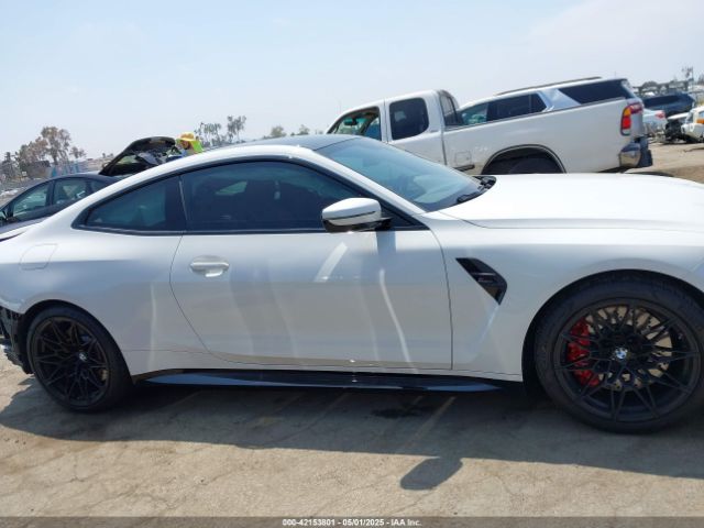 WBS33AZ04NCJ20752 BMW M4 Competition