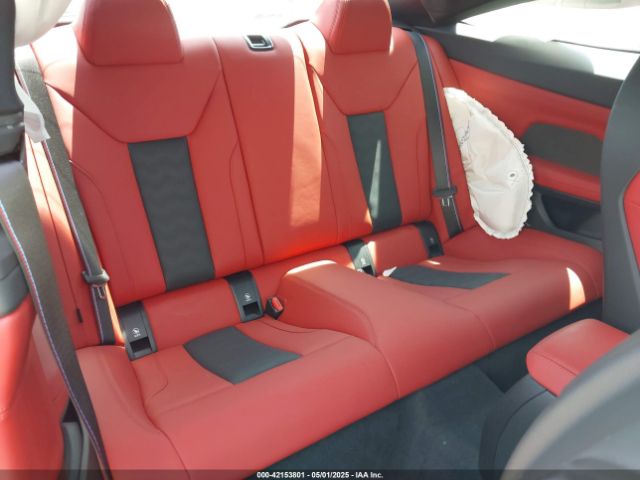 WBS33AZ04NCJ20752 BMW M4 Competition