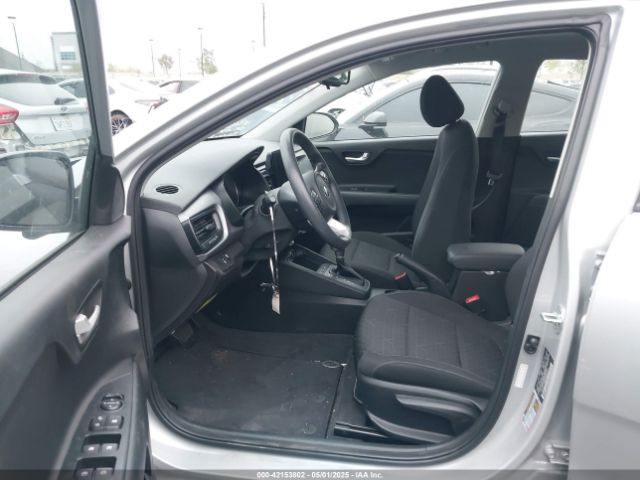 3KPA25AD1ME420750 KIA Rio 5-door S