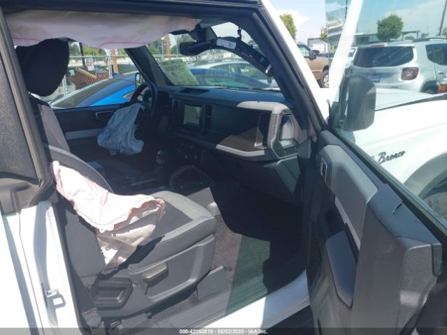 1FMDE5AP9MLA72598 Ford Bronco Big Bend