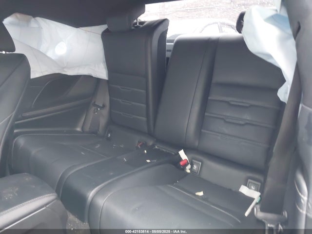 Lexus RC 200T 2016 JTHHA5BC0G5001309 Image 8