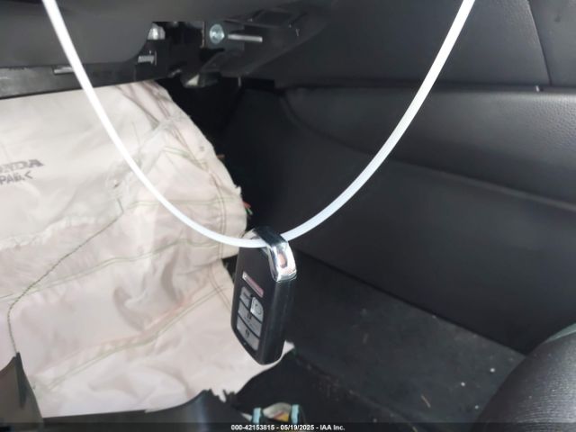 1HGCV2F34JA032006 Honda Accord Sport 2.0t
