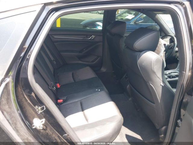 1HGCV2F34JA032006 Honda Accord Sport 2.0t