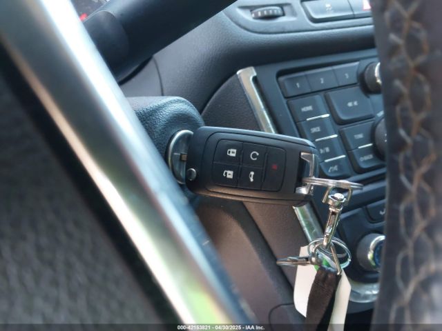KL4CJASB2FB268991 Buick Encore