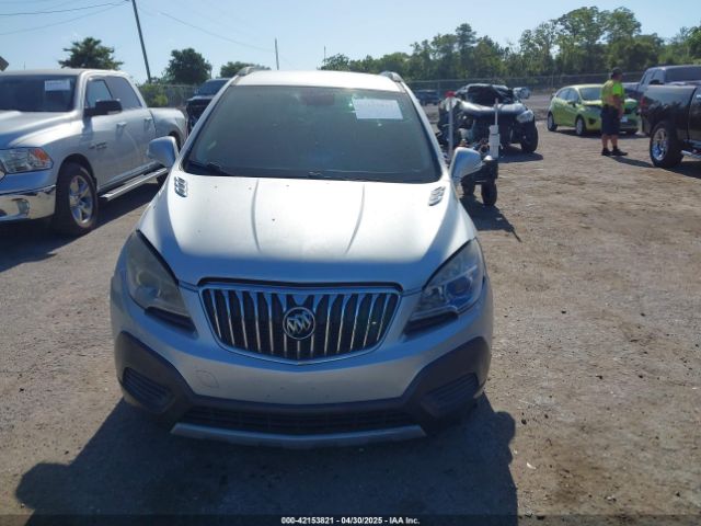 KL4CJASB2FB268991 Buick Encore