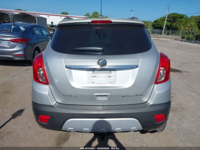 KL4CJASB2FB268991 Buick Encore