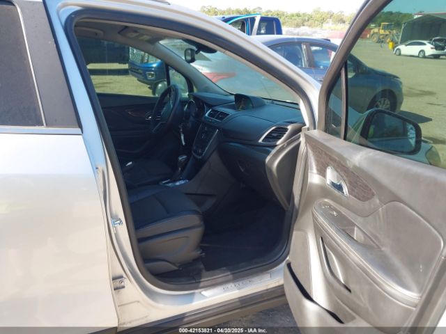 KL4CJASB2FB268991 Buick Encore