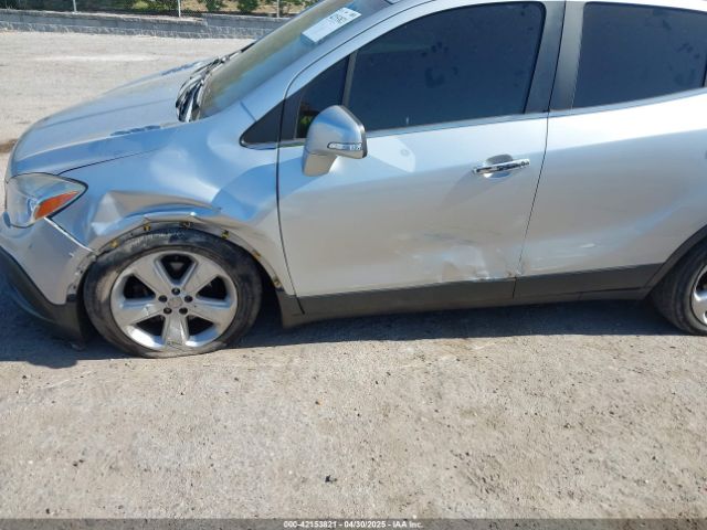 KL4CJASB2FB268991 Buick Encore