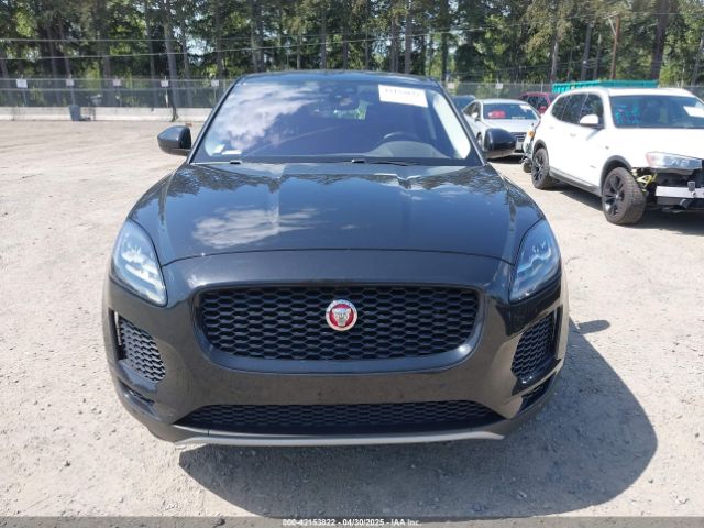 SADFP2FX2K1Z47628 Jaguar E-PACE SE