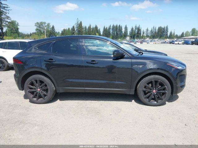 SADFP2FX2K1Z47628 Jaguar E-PACE SE