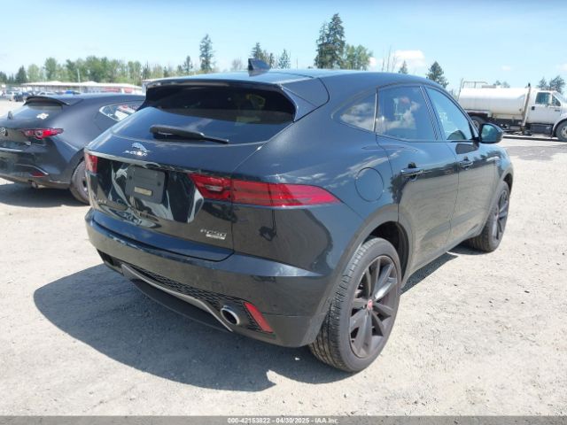 SADFP2FX2K1Z47628 Jaguar E-PACE SE